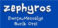 Zeyphyros Butik Otel - Muğla